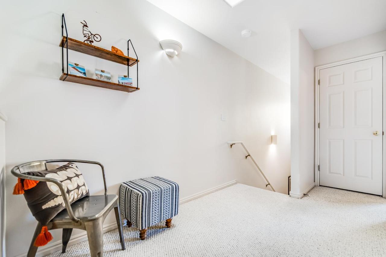 Canyon Wind Casita Moab Exterior foto