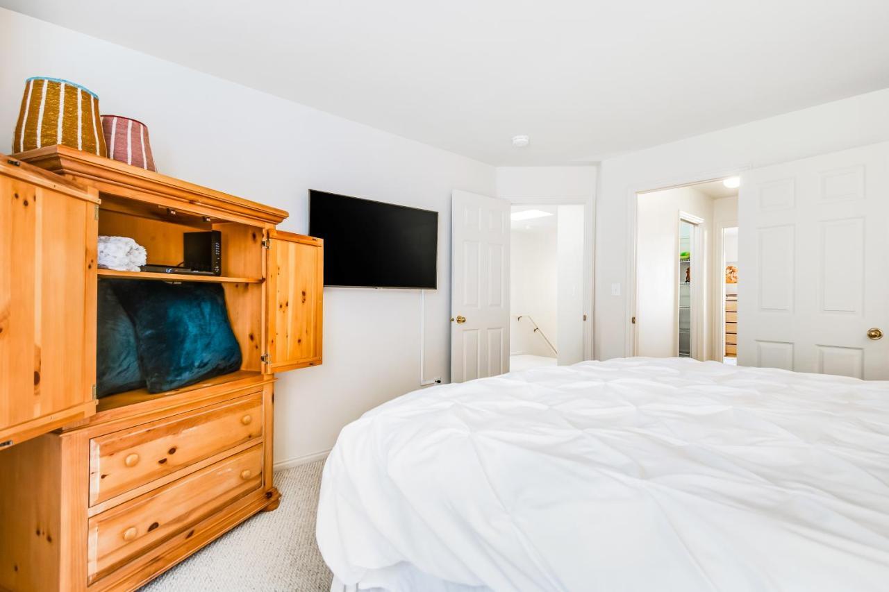 Canyon Wind Casita Moab Exterior foto