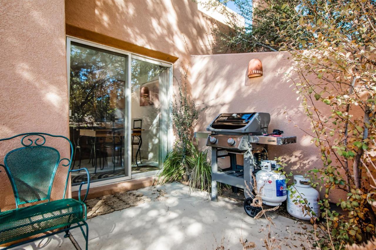 Canyon Wind Casita Moab Exterior foto